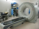 治療計画用CT装置
