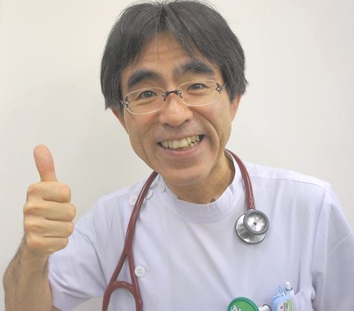 総合診療専門研修プログラム
統括責任者 診療部長(総合診療科)
髙橋 潤