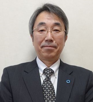 医療監 院長 江口英行